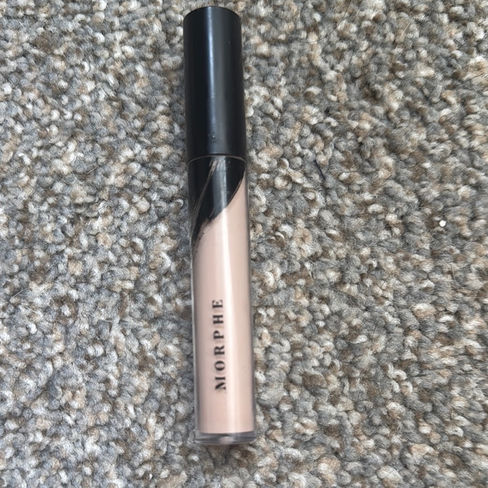 Morphe Cream Concealer Sleek Packaging